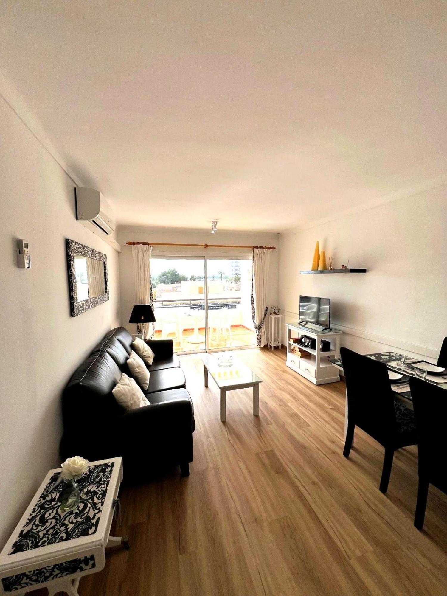Sterling & Fair - Serenity Sands Apartamento Alcúdia