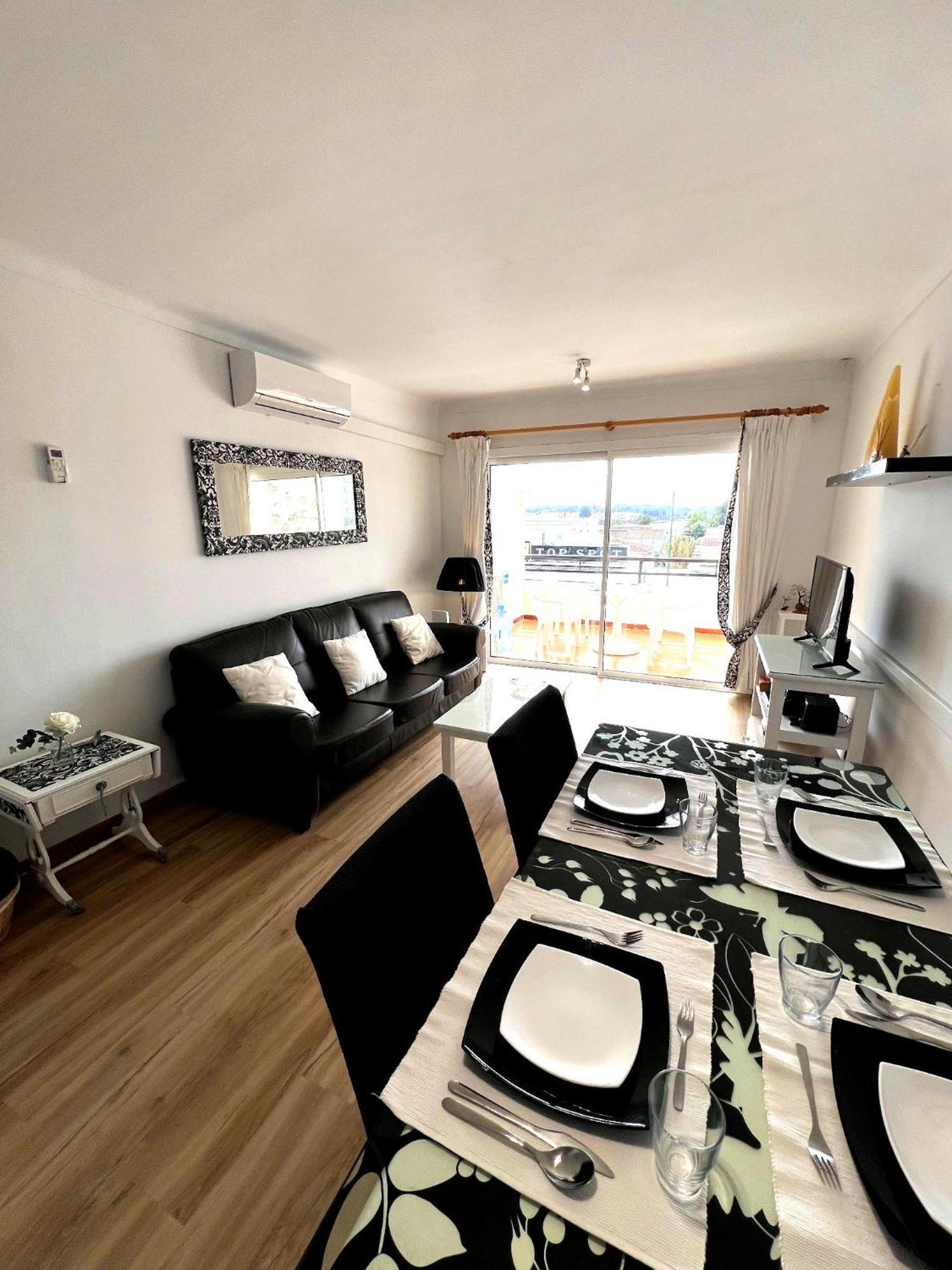 Apartamento Sterling & Fair - Serenity Sands Alcúdia