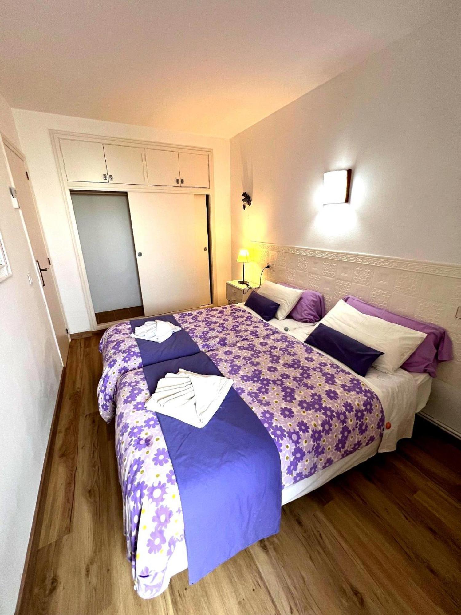 Sterling & Fair - Serenity Sands Apartamento Alcúdia