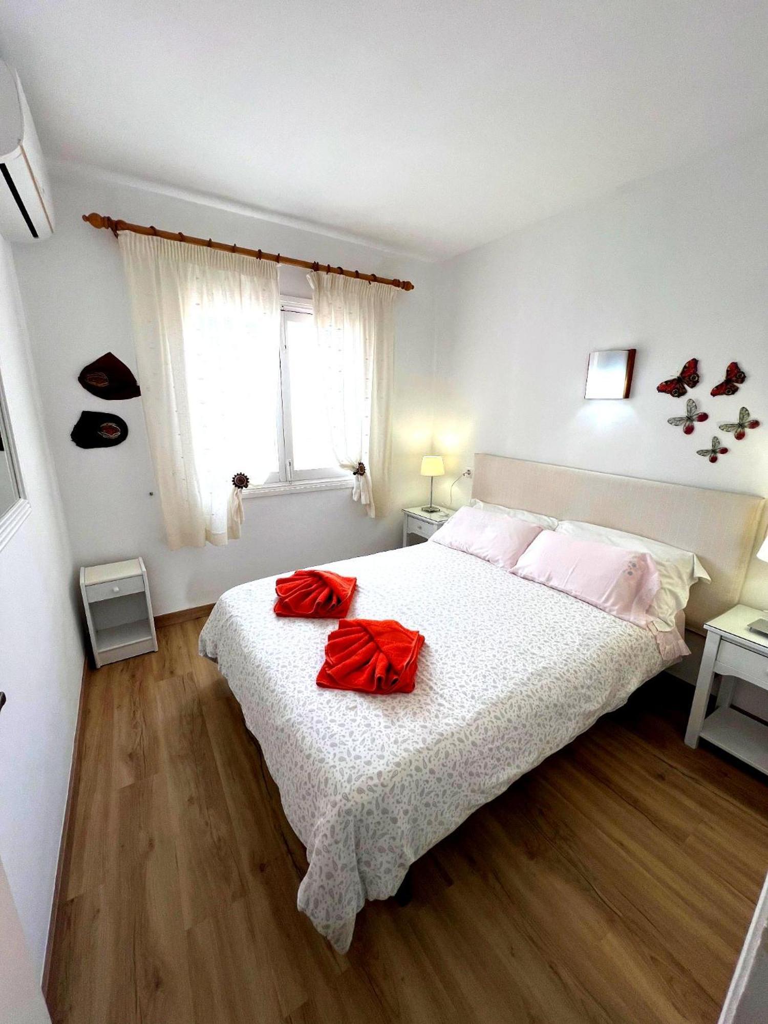 Apartamento Sterling & Fair - Serenity Sands Alcúdia