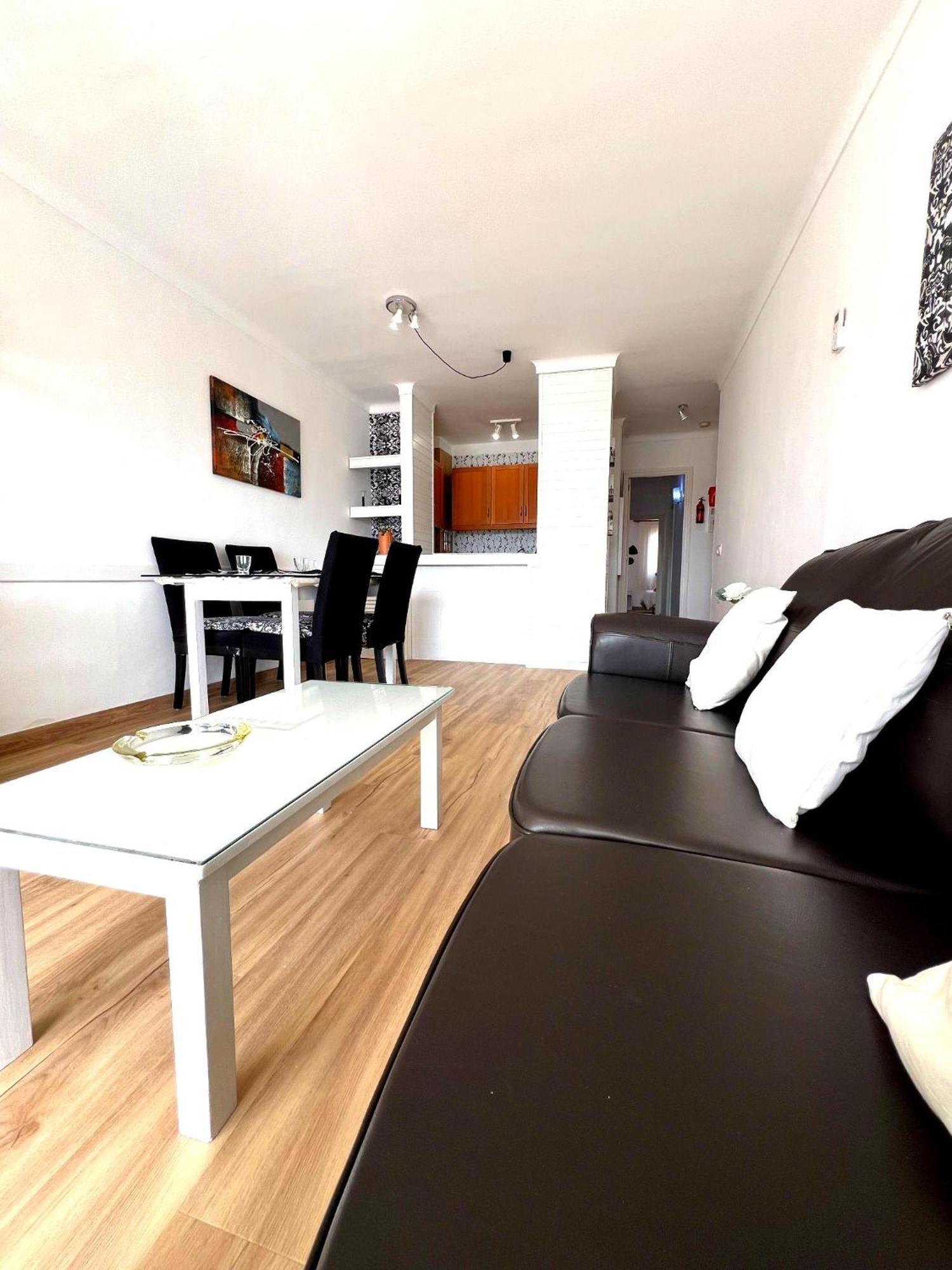 Sterling & Fair - Serenity Sands Appartement *