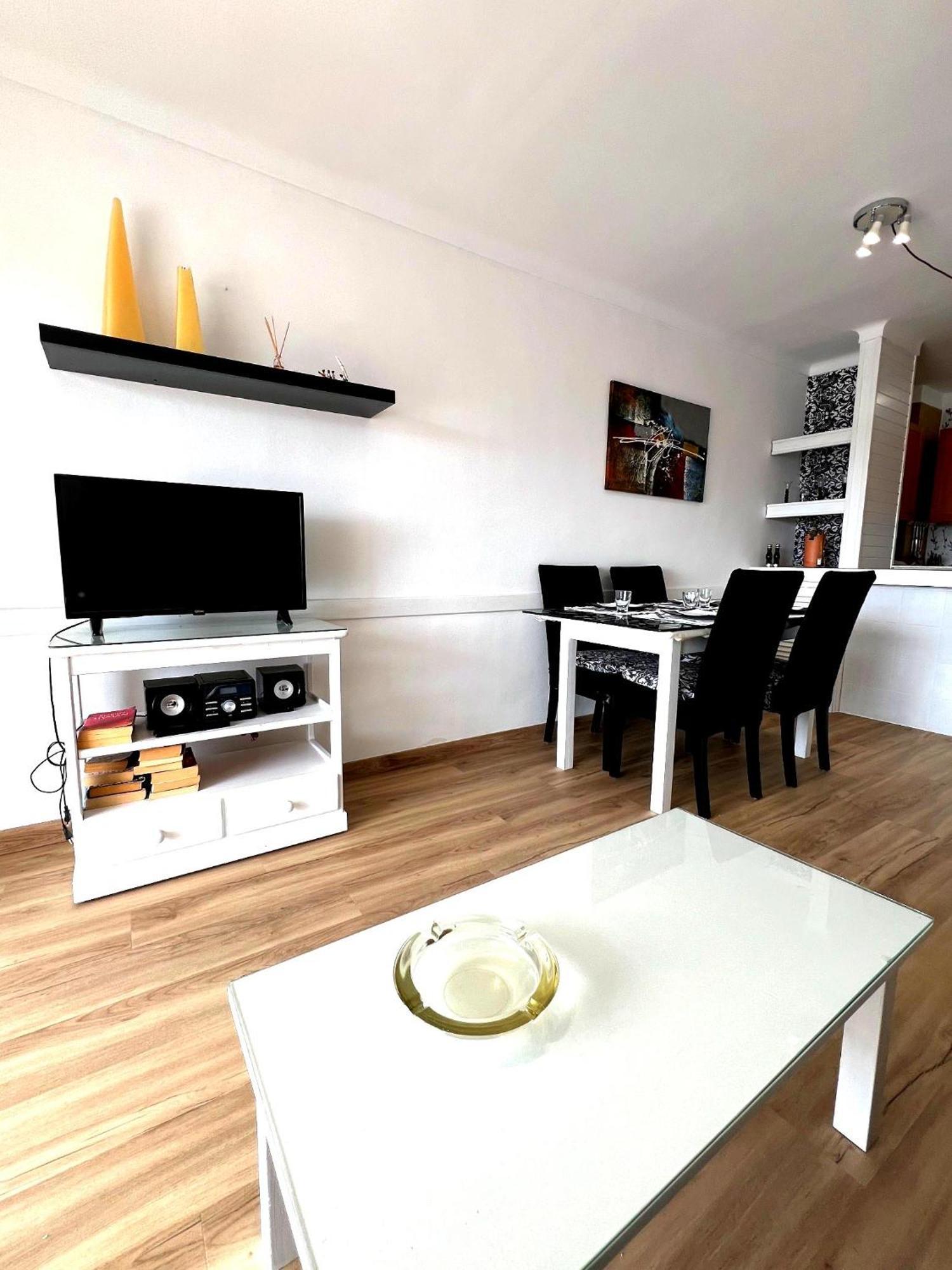 Sterling & Fair - Serenity Sands Appartement
