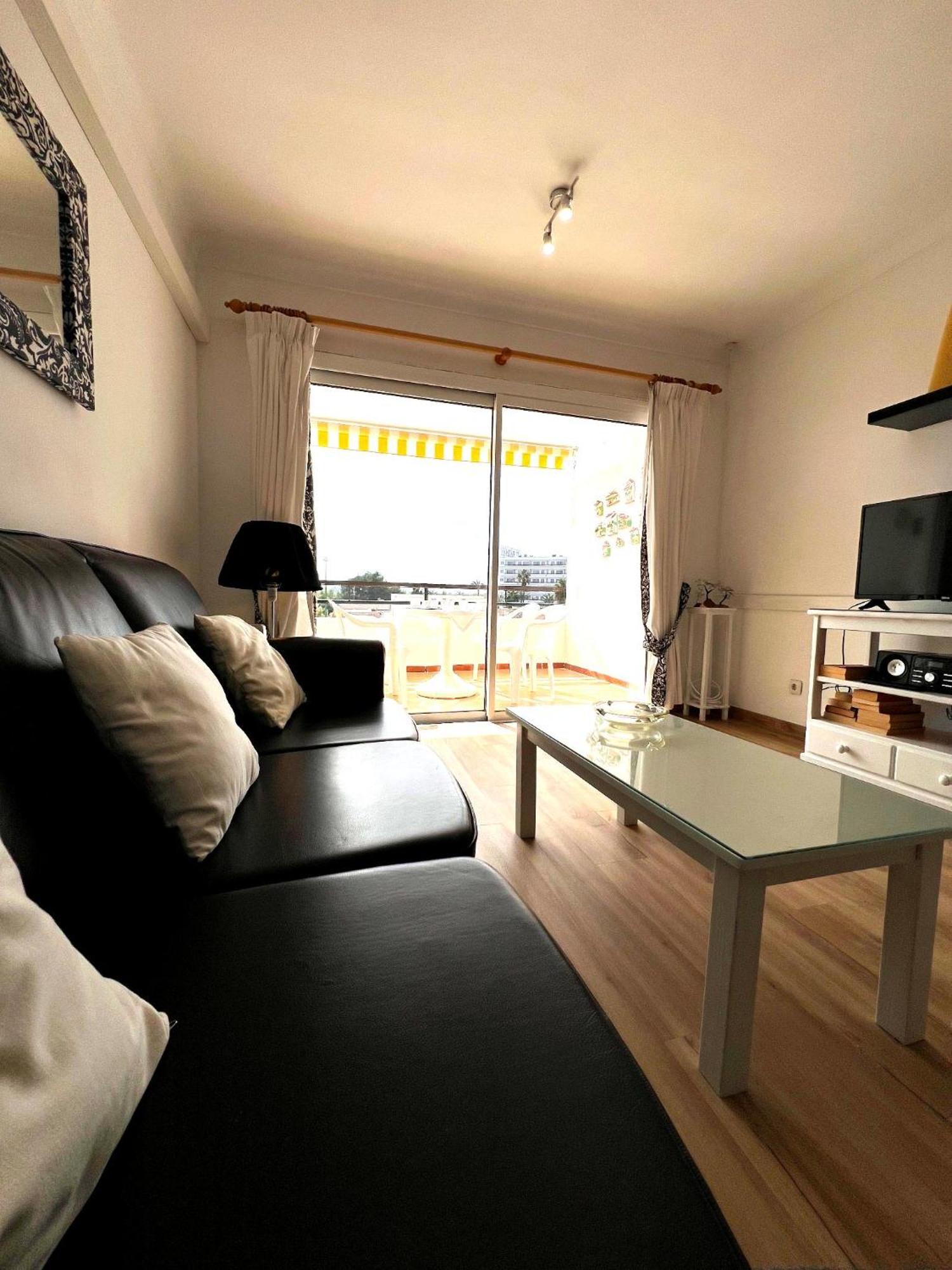 Sterling & Fair - Serenity Sands Appartement