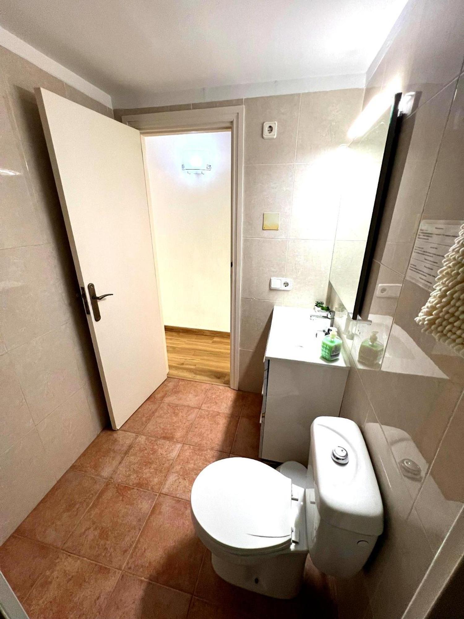 Sterling & Fair - Serenity Sands Appartement Alcúdia